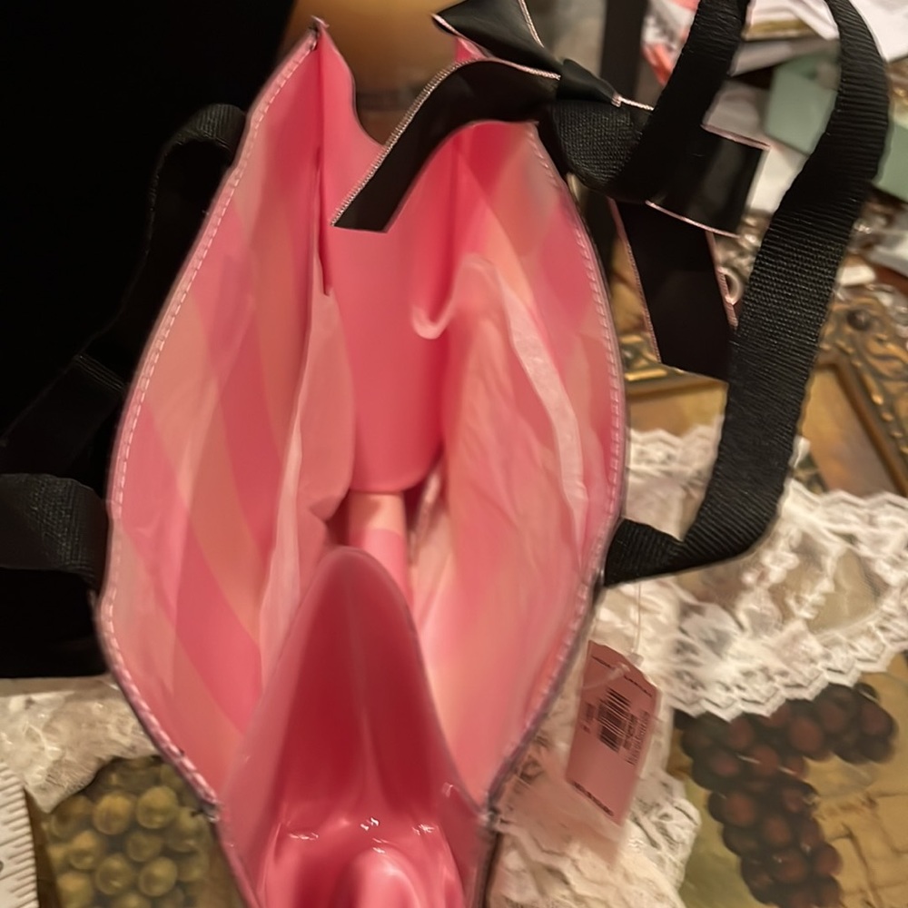 Victoria”s Secret Small Tote - Picture 7 of 9